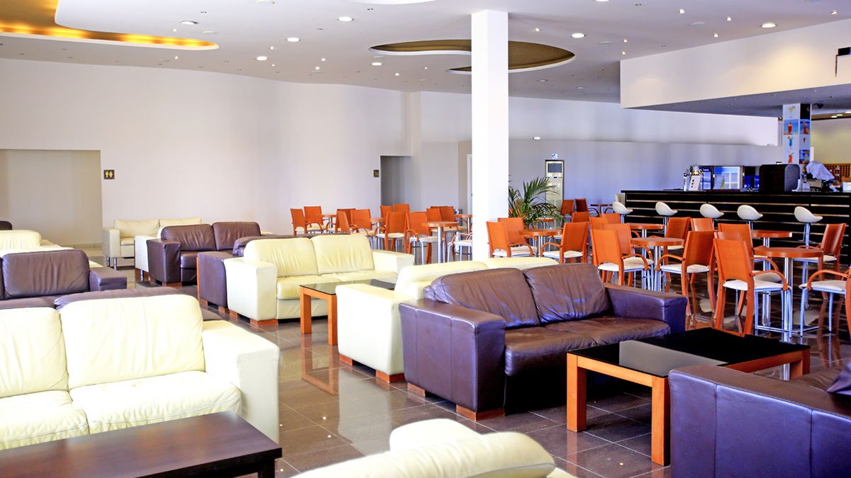 Labranda Marine Aquapark Resort - NR